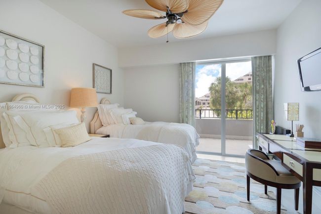 APT-174 - 201 Crandon Blvd, Townhouse with 4 bedrooms, 7 bathrooms and null parking in Key Biscayne FL | Image 37
