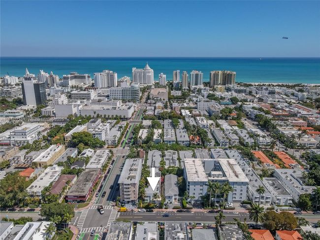 APT-3 - 1569 Euclid Ave, Condo with 1 bedrooms, 1 bathrooms and null parking in Miami Beach FL | Image 13