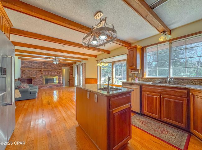 12940 Nw Pea Ridge Rd, House other with 4 bedrooms, 3 bathrooms and null parking in Bristol FL | Image 13