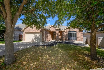 11615 Huisache Daisy, House other with 3 bedrooms, 2 bathrooms and null parking in San Antonio TX | Image 2