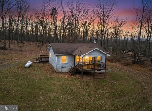 854 Janes Way, HIGH VIEW, WV, 26808-9487 | Card Image