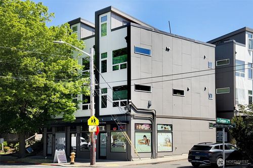 3444 California Ave Sw, Seattle, WA, 98116-3379 | Card Image