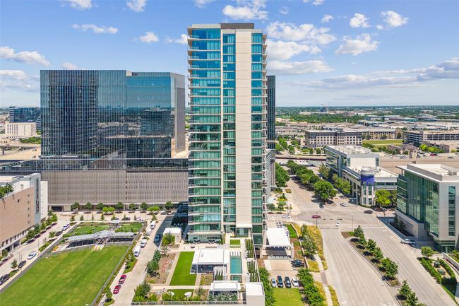 APT-903 - 7901 Windrose Ave, Condo with 2 bedrooms, 3 bathrooms and null parking in Plano TX | Image 27