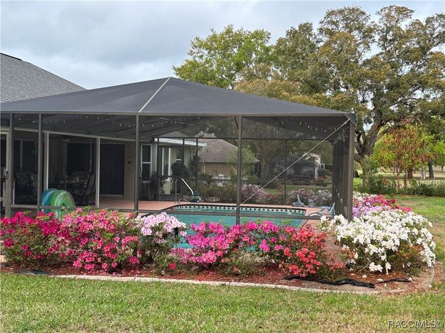 705 E Dakota Ct, House other with 3 bedrooms, 3 bathrooms and 3 parking in HERNANDO FL | Image 61