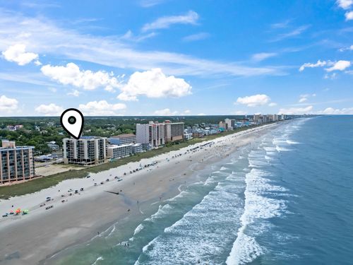 unit-2b-1425 S Ocean Blvd, North Myrtle Beach, SC, 29582-5542 | Card Image