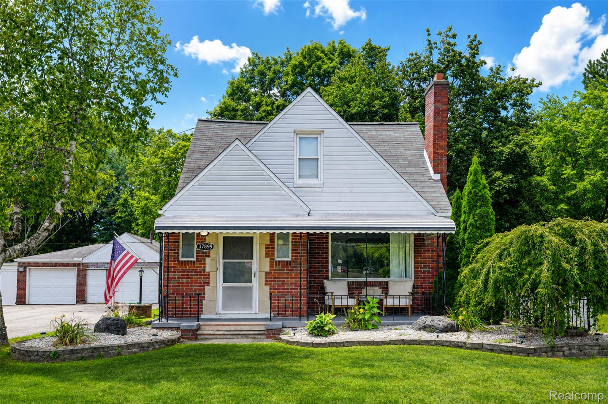 Residential in Sterling Heights 2