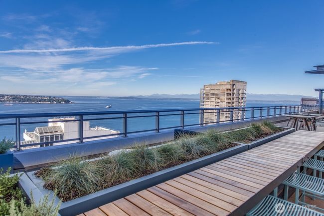 APT-1608 - 2033 2 Nd Ave, Condo with 1 bedrooms, 2 bathrooms and null parking in Seattle WA | Image 17