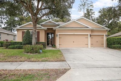 558 Morgan Wood Drive, House other with 4 bedrooms, 3 bathrooms and null parking in DELAND FL | Image 2