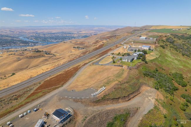 0 Spur Rd, Home with 0 bedrooms, 0 bathrooms and null parking in Genesee ID | Image 12