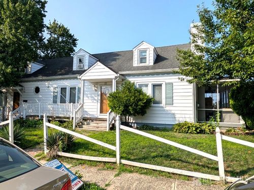22 Juliet St, New Brunswick, NJ, 08901-3414 | Card Image
