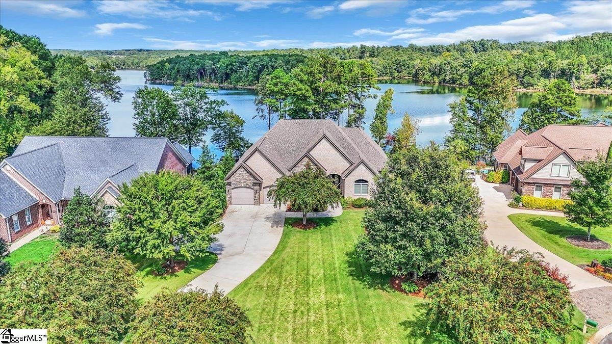 Neal Pointe Dr, Chesnee, SC 29323