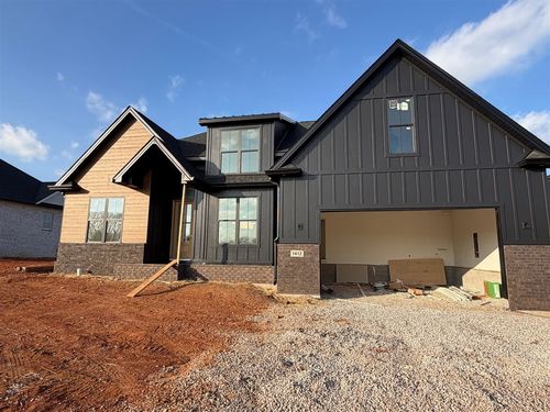 Lot 41 Creekside Bend, Alvaton, KY, 42122 | Card Image