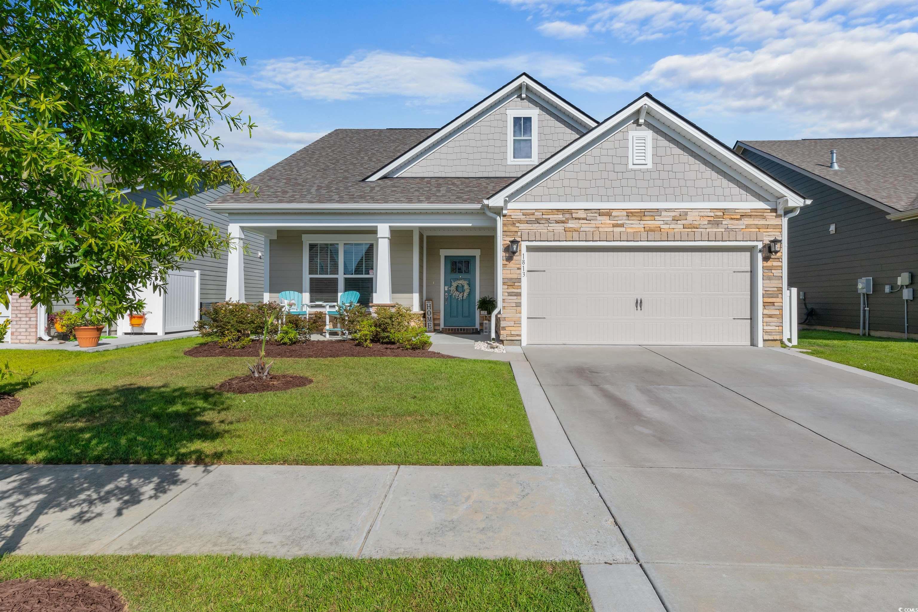 Parish Way, Myrtle Beach, SC 29577