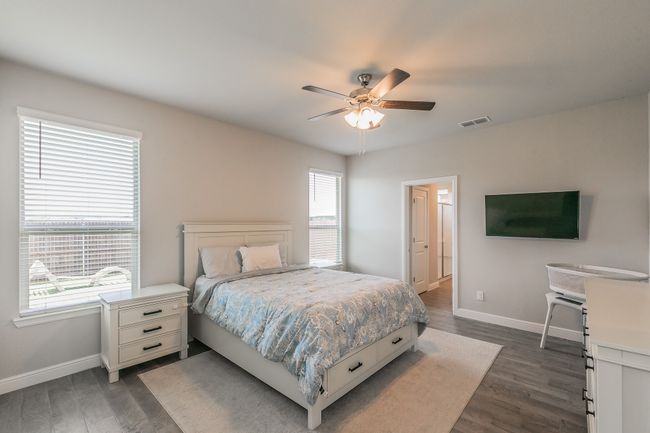 812 Holler Loop, House other with 4 bedrooms, 2 bathrooms and null parking in Justin TX | Image 21