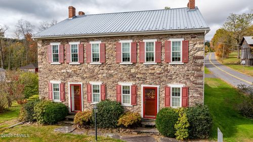 607 Old Tioga Tpke, Benton, PA, 17814-8461 | Card Image