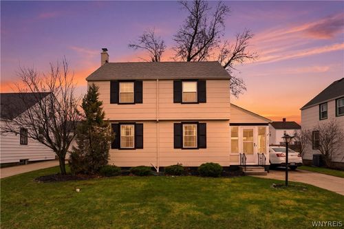 363 Wardman Rd, Tonawanda, NY, 14217-2909 | Card Image