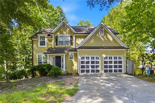 415 Maisie Ct, Alpharetta, GA, 30004-3698 | Card Image