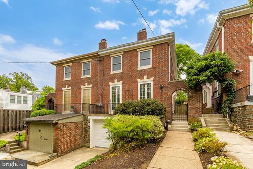 3414 Porter St Nw, WASHINGTON, DC, 20016-3126 | Card Image