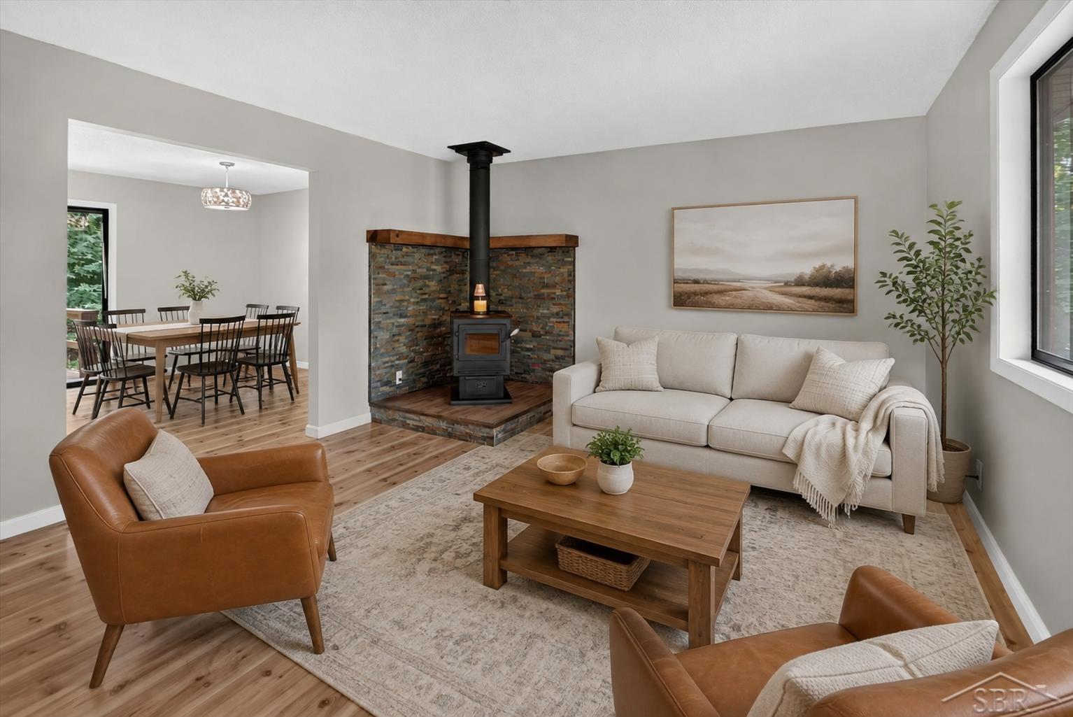 Residential in Midland 3