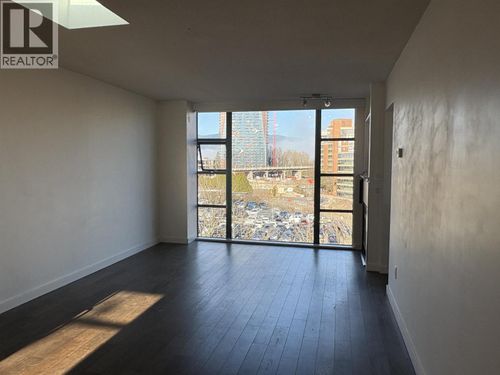 408-1630 W 1st Avenue, Vancouver, BC, V6J1H3 | Card Image