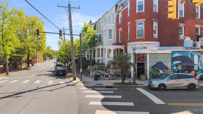 1503 Hanover Ave, House other with 4 bedrooms, 5 bathrooms and null parking in Richmond VA | Image 46