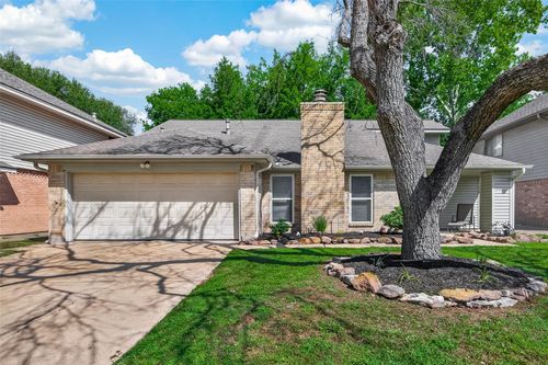 10610 Wayward Wind Ln, Houston, TX, 77064-5408 | Card Image