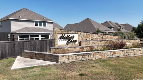 13309 Hallie Fox, Schertz, TX, 78154 | Card Image