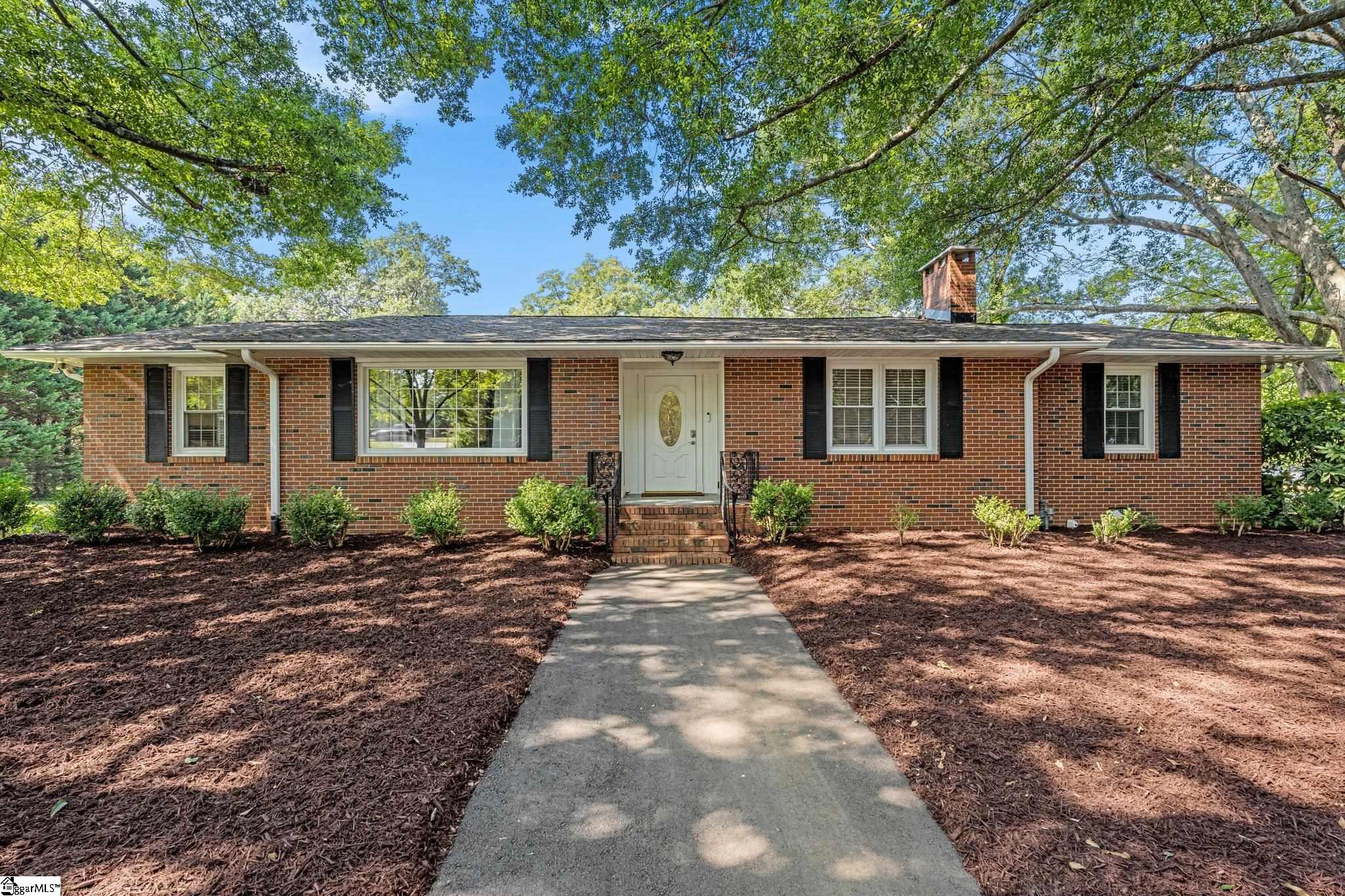 Duncan Chapel Rd, Greenville, SC 29617