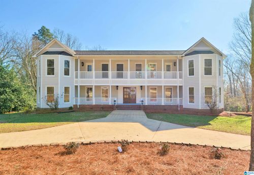 4524 Park Ave, Bessemer, AL, 35022-4184 | Card Image