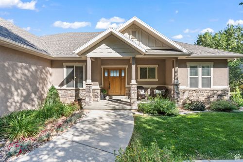 1155 S Eagle Nest Dr, Woodland Hills, UT, 84653-5632 | Card Image
