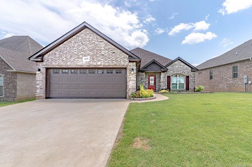 4145 Bobcat Meadow Ln, Jonesboro, AR, 72405-8561 | Card Image