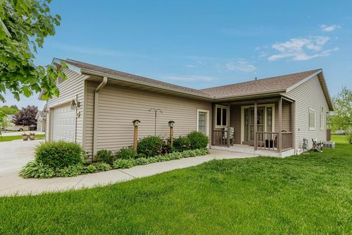 143 Parkview Court, Cedar Grove, WI, 53013 | Card Image