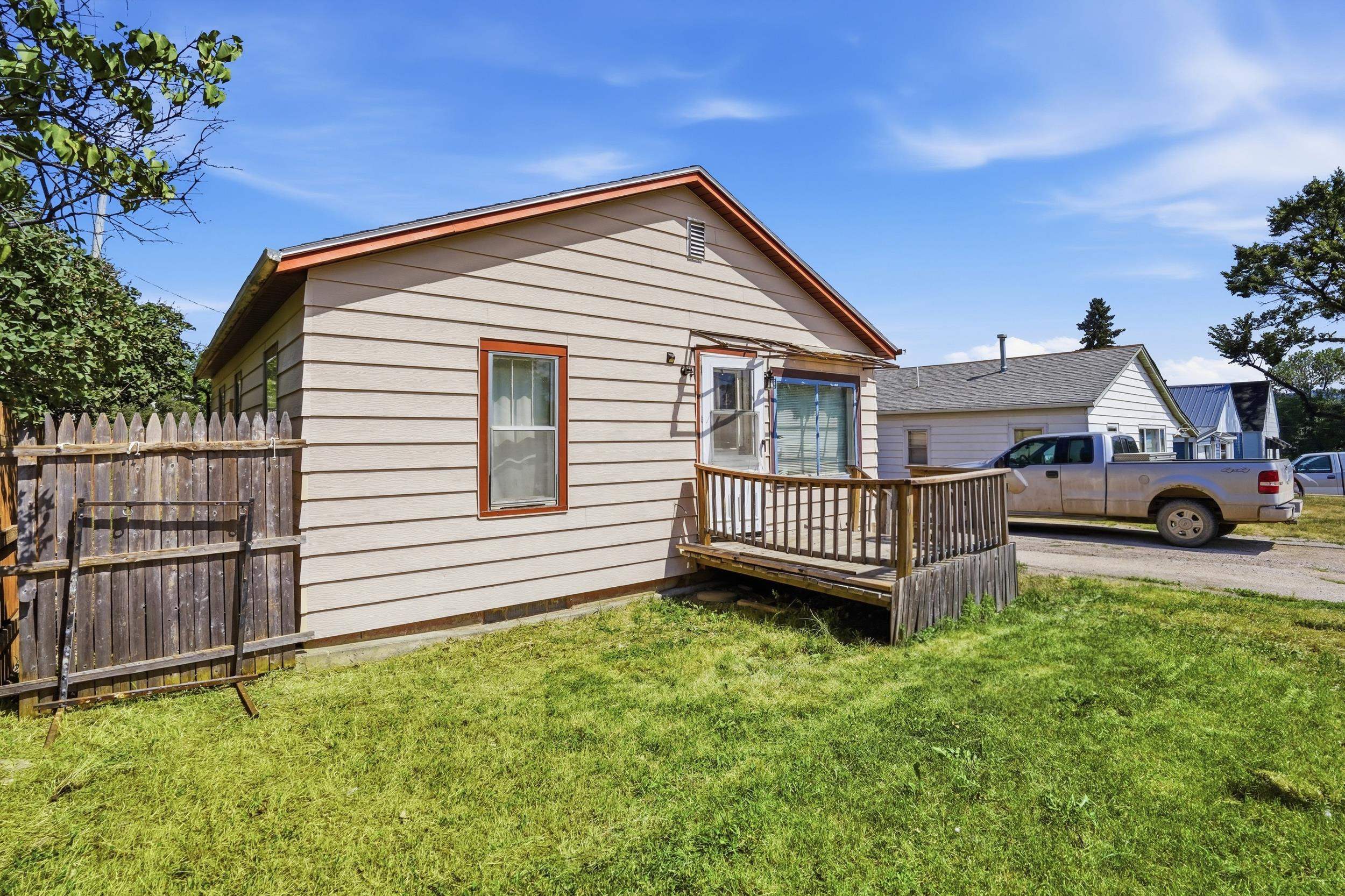 Residential in Sturgis