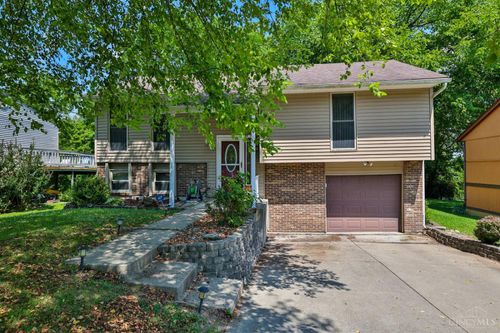 14 Timberline Ct, Cleves, OH, 45002-1244 | Card Image