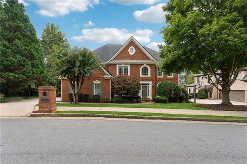 870 Longstone Lndg, Alpharetta, GA, 30022-3778 | Card Image