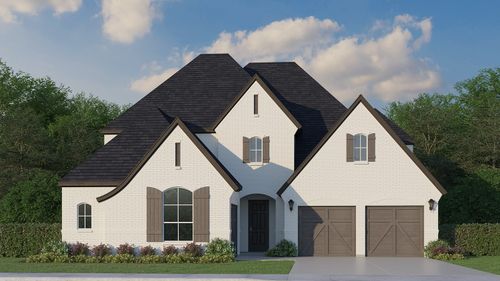 2750 Amber Ln, Prosper, TX, 75078-4085 | Card Image
