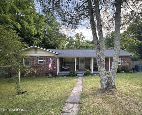 510 W Broad St, Clinton, TN, 37716 | Card Image