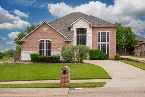 101 Edinburgh Ct, Highland Village, TX, 75077-3142 | Card Image