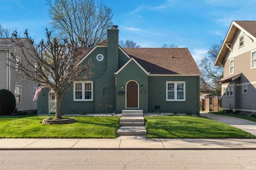 855 E Boone Street, Frankfort, IN, 46041 | Card Image