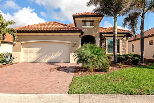 24160 Gallberry Drive, Venice, FL, 34293 | Card Image