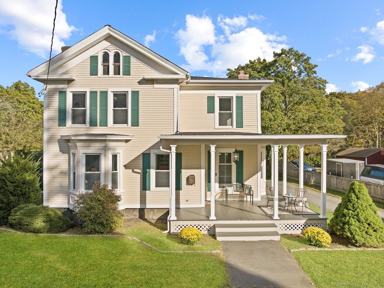 High St, Clinton, CT 06413