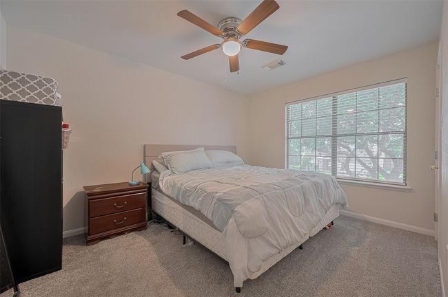 21023 Harvest Terrace Ln, House other with 4 bedrooms, 3 bathrooms and 2 parking in Spring TX | Image 25
