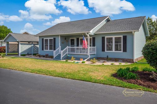 9452 Timber Row, Murrells Inlet, SC, 29576-8607 | Card Image