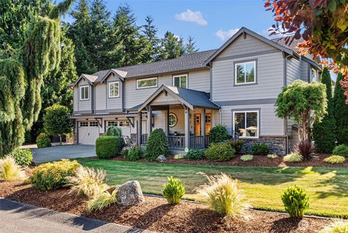 802 Jewil Dr, Fox Island, WA, 98333-9682 | Card Image