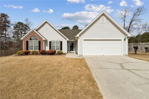3350 Hampton Trace Court, Buford, GA, 30519 | Card Image
