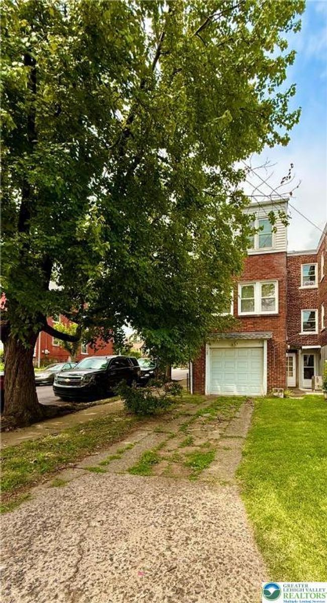 1 - 729 Spring St, Townhouse with 1 bedrooms, 1 bathrooms and null parking in BETHLEHEM PA | Image 19
