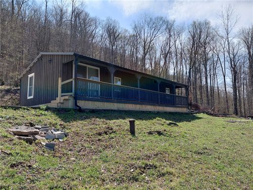2930 Blue School Rd, Franklin, NY, 13775-2538 | Card Image