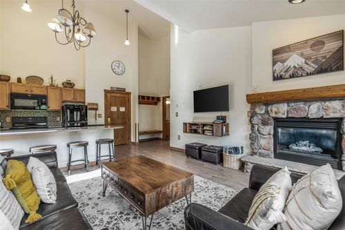 8140-91 River Run Rd, KEYSTONE, CO, 80435-7834 | Card Image