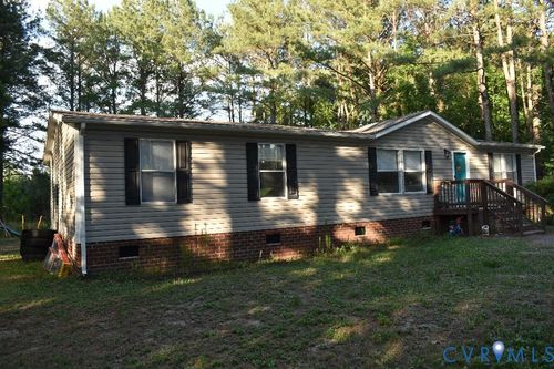 26049 Guy Place Rd, Courtland, VA, 23837-2745 | Card Image