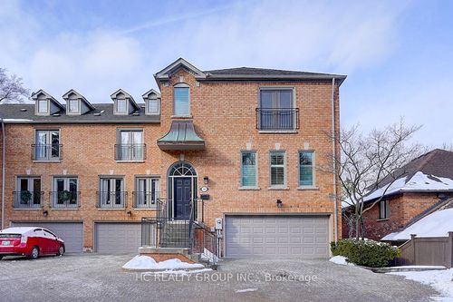 10 Cole Millway, Toronto, ON, M4N3P8 | Card Image